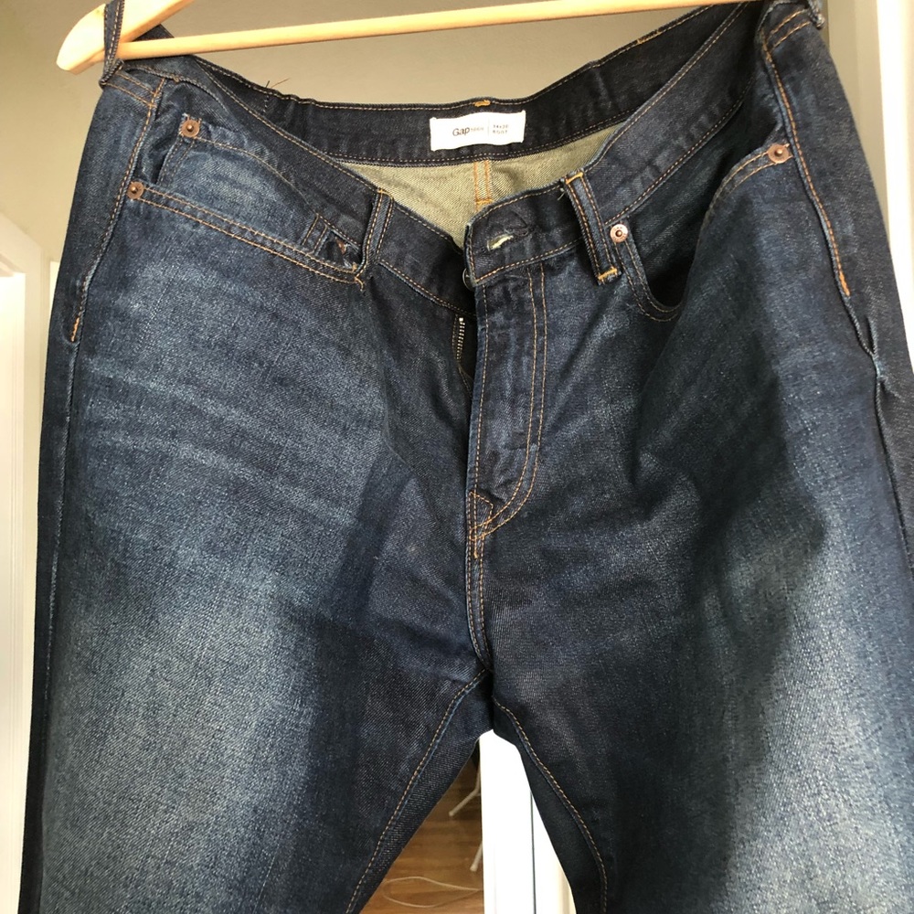 Gap Jeans